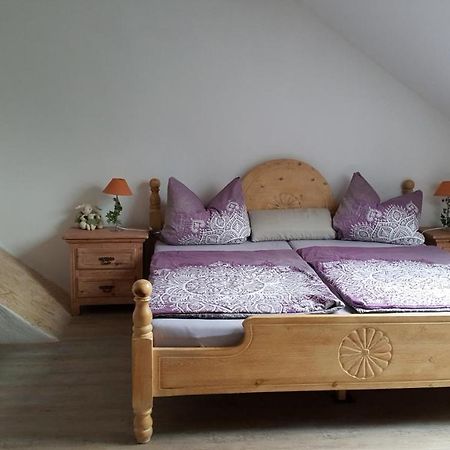 Gramke/Henkel Quellenburgstrasse Apartman Sprockhoevel Kültér fotó