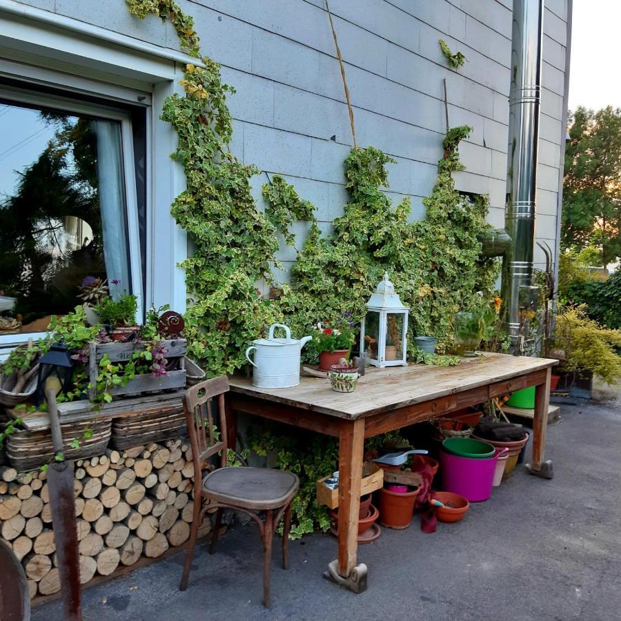 Gramke/Henkel Quellenburgstrasse Apartman Sprockhoevel Kültér fotó
