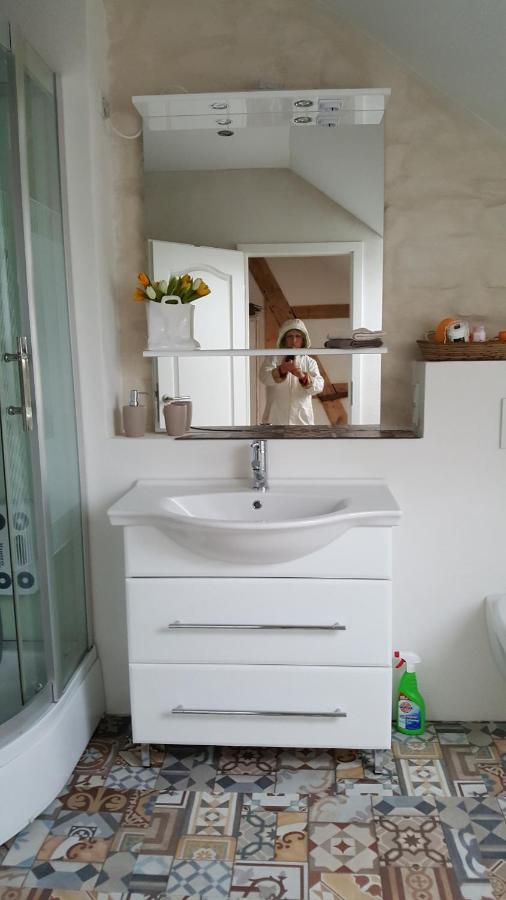 Gramke/Henkel Quellenburgstrasse Apartman Sprockhoevel Kültér fotó